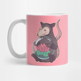 Tlacuache Mug